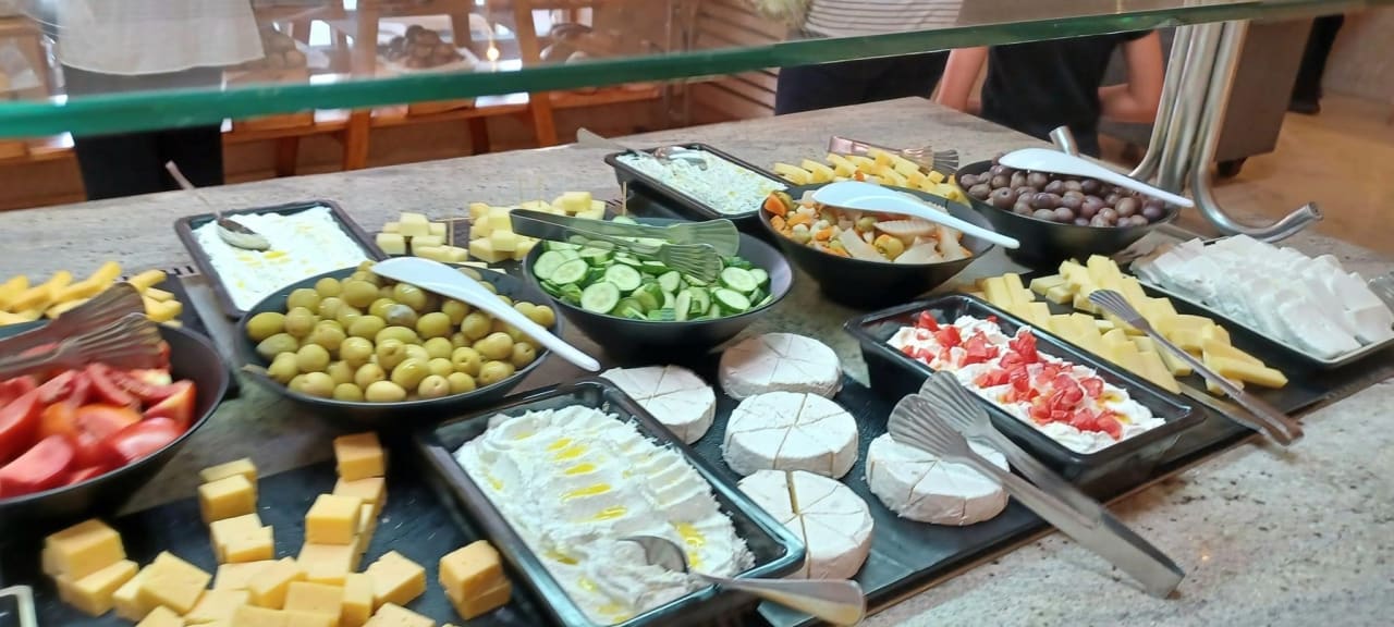 Gastro Mövenpick Resort & Spa El Gouna