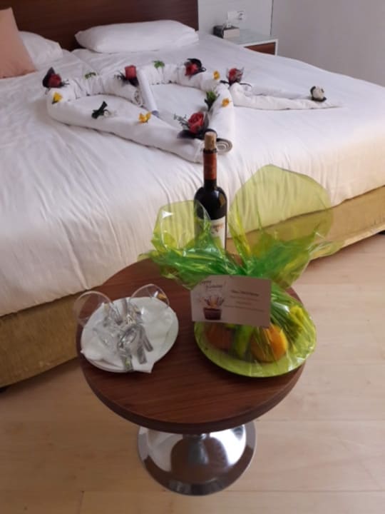 Zimmer Sunis Evren Beach Resort Hotel & Spa