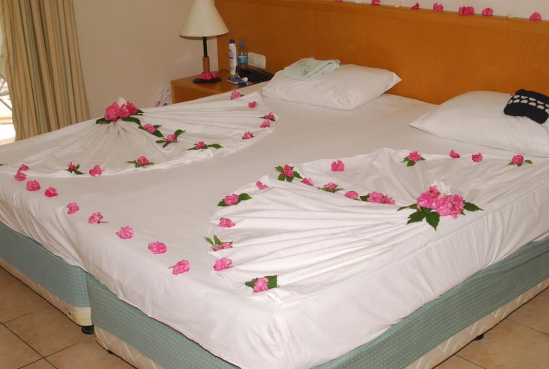 Hotel Majesty Club Palm Beach Asteria Family Resort Side