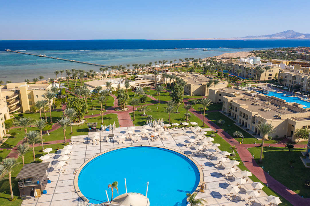 Pool Rixos Premium Seagate