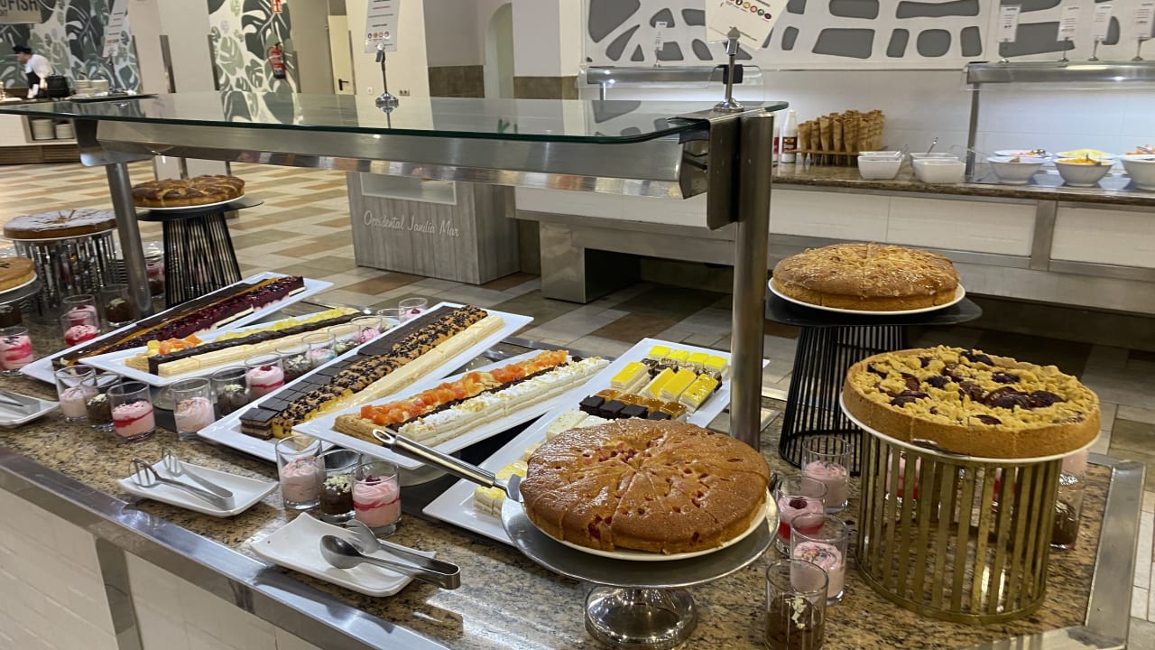 Gastro Occidental Jandía Mar