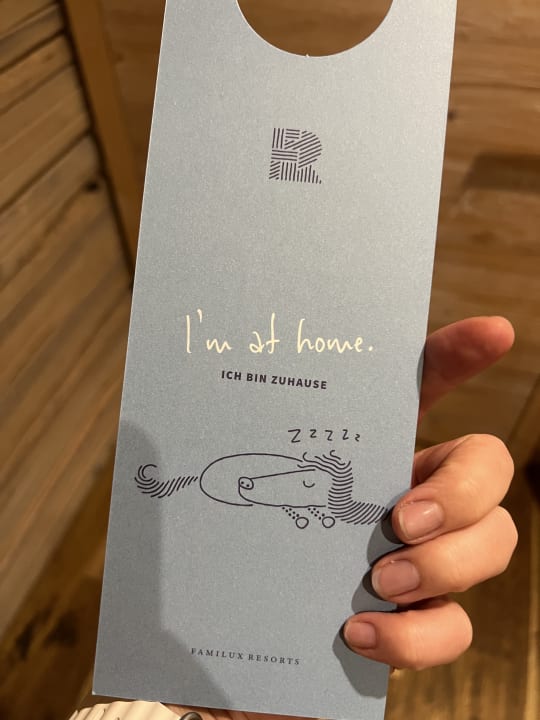 Sonstiges Oberjoch - Familux Resort