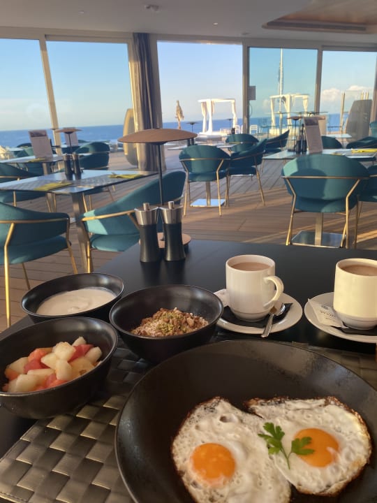 Gastro ROBINSON JANDIA PLAYA