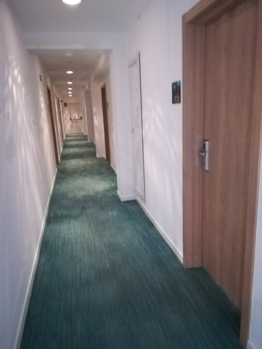 Zimmer The Sea Hotel by Grupotel - Adults only