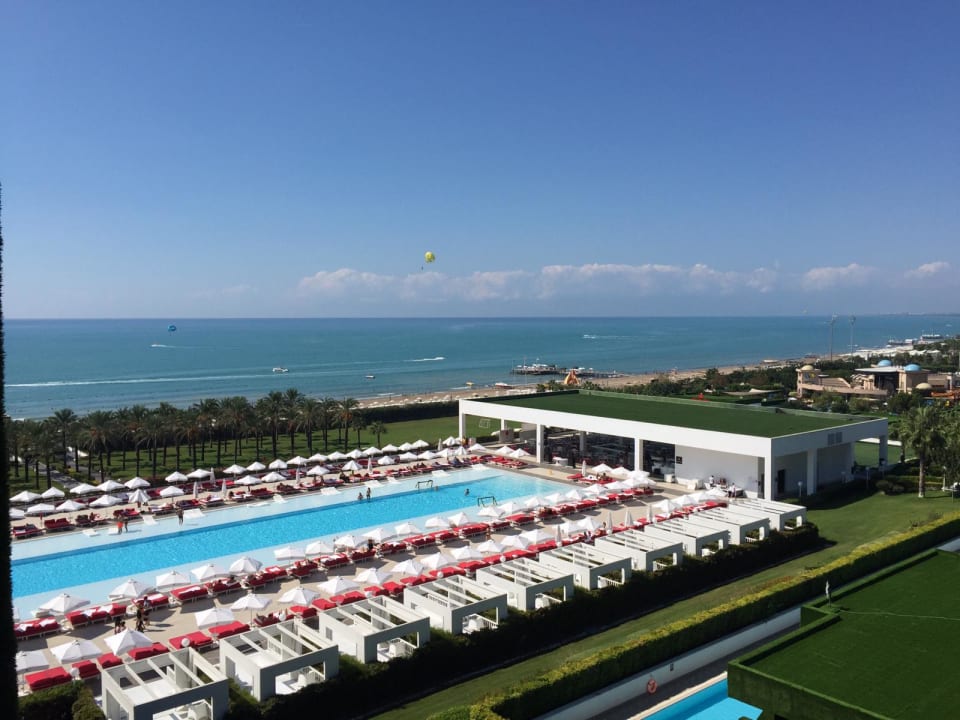 Ausblick Adam & Eve - Adults only