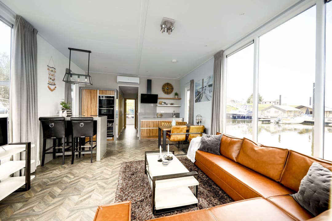 Zimmer EuroParcs Marina Strandbad