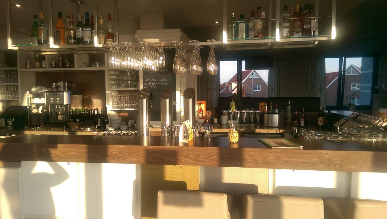 Barbereich Hotel Fährhaus