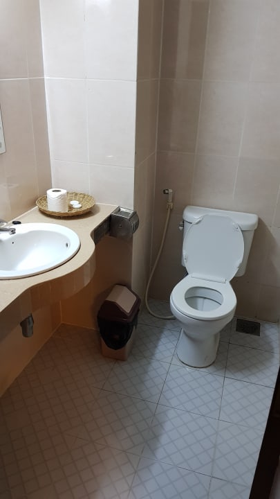 Zimmer The Siem Reap Chilled Backpacker