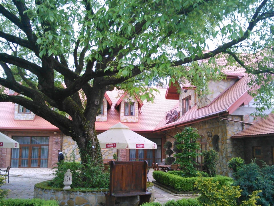 Hotel Hotel Zajazd Kmicic