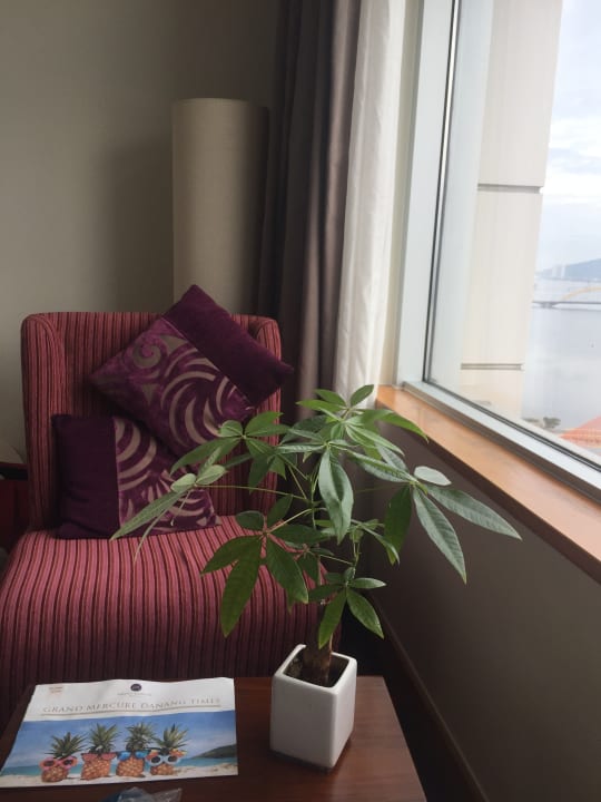 Sonstiges Grand Mercure Danang