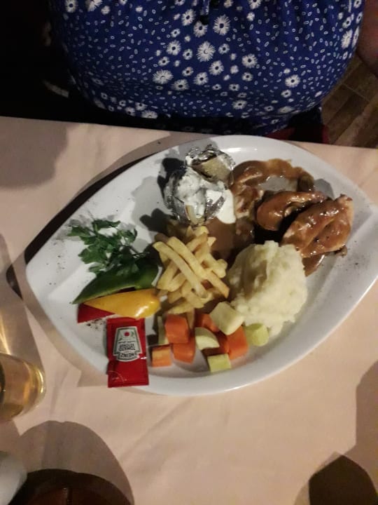 Gastro Hotel Caves Beach Resort (Adults Only)