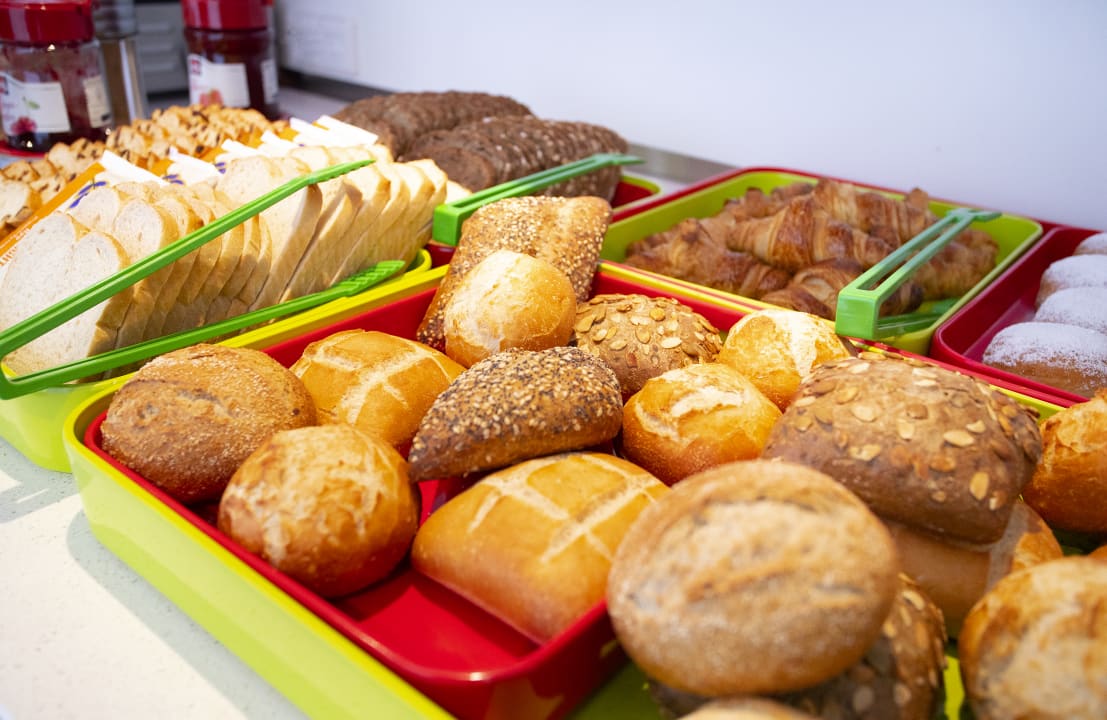 Gastro Hotel ibis Styles Karlsruhe Ettlingen