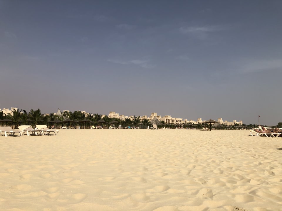 Strand Hotel Riu Touareg