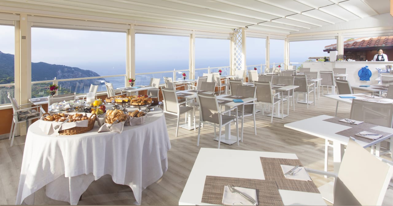 Gastro Boutique Hotel Torre Di Cala Piccola