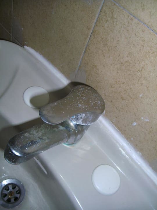 Wasserhahn Club Hotel Anjeliq