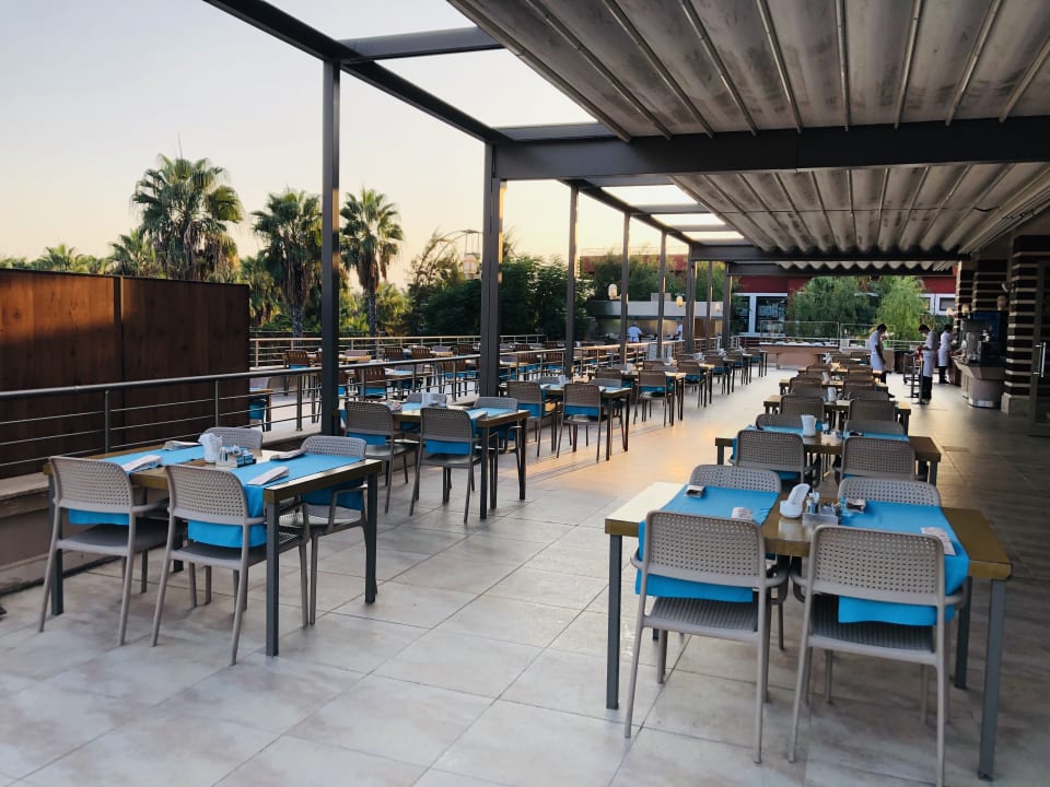 Gastro Fame Residence Lara & Spa