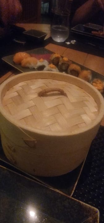 Gastro Steigenberger Resort Ras Soma