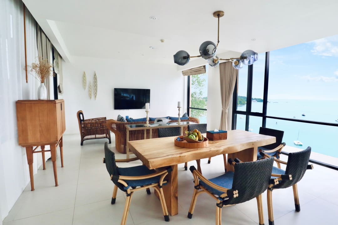 Zimmer Bandara Villas Phuket