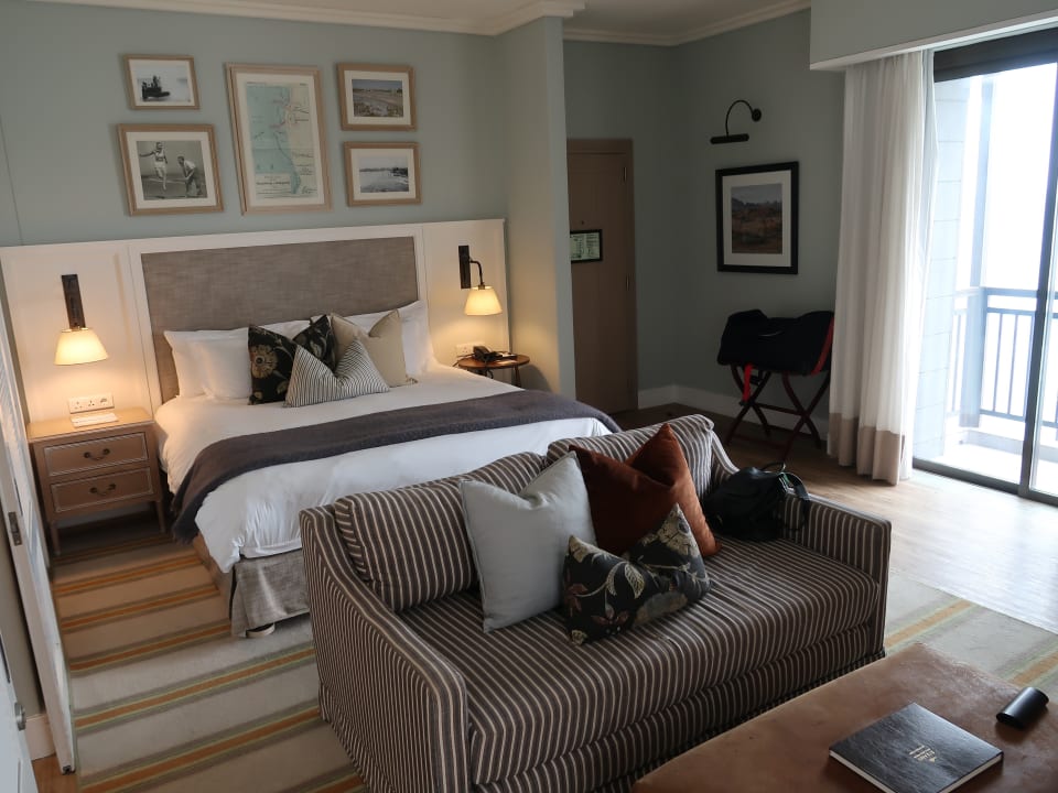 Zimmer Strand Hotel Swakopmund