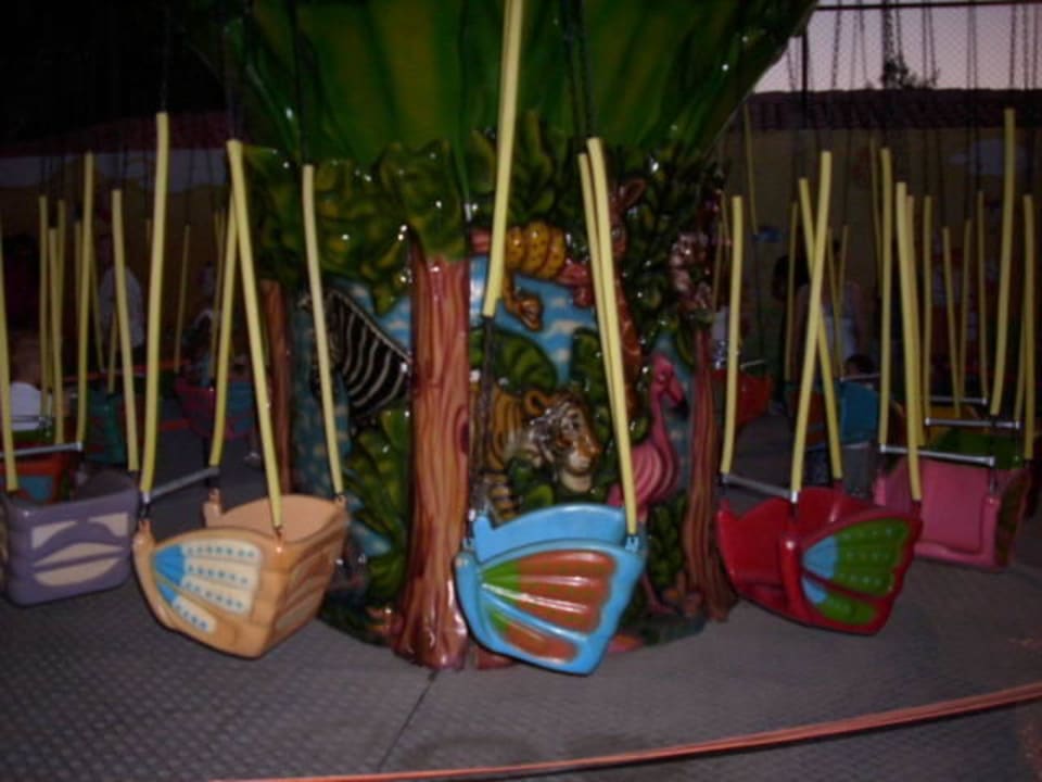 Kinder Bespaßung Ephesia Holiday Beach Club