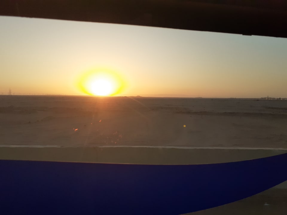 Außenansicht Pharaoh Azur Resort