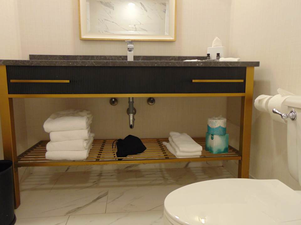 Zimmer Hotel The Henry