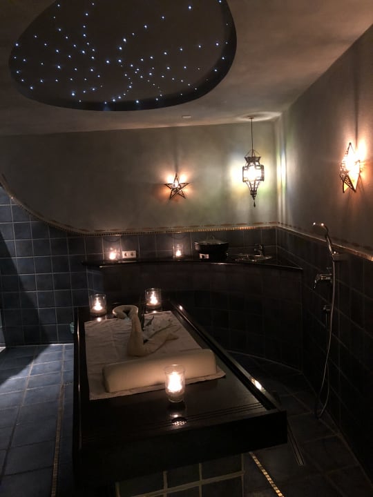 Haman  Hotel Dirsch Wellness & Spa Resort