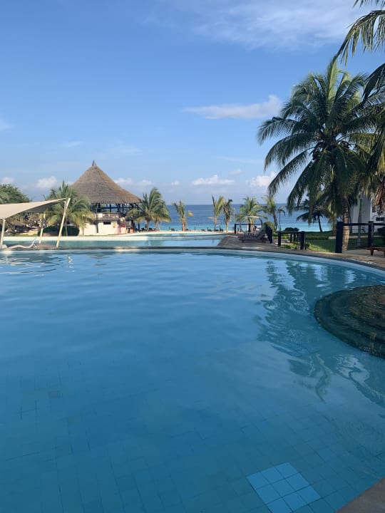 Pool Royal Zanzibar Beach Resort