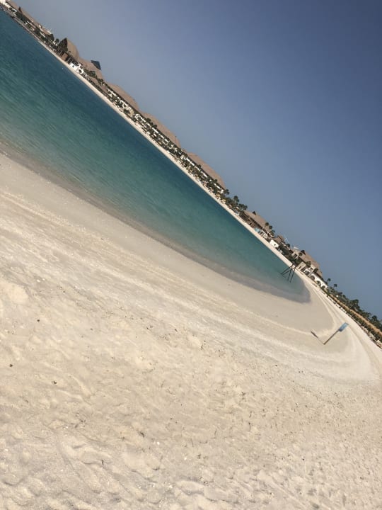 Strand Anantara The Palm Dubai Resort
