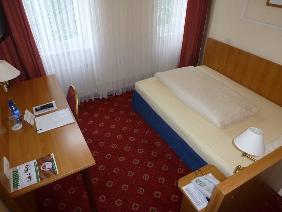 Zimmer Hotel Königshof