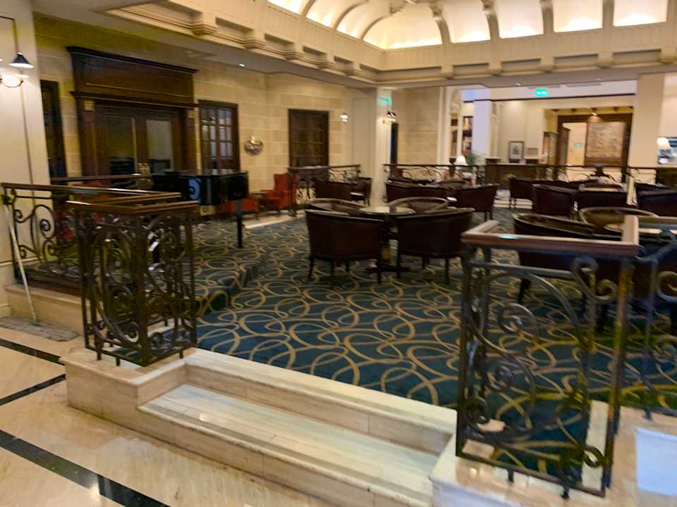 Gastro Barceló San Salvador