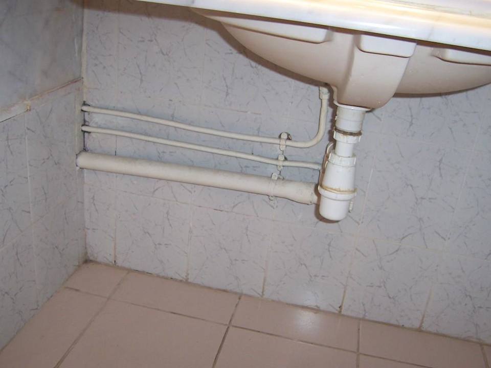 Badezimmer Houda Golf & Beach Club