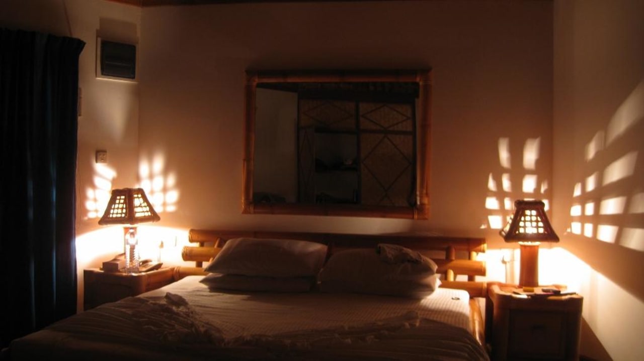 Unser Bungi 107 Thulhagiri Island Resort