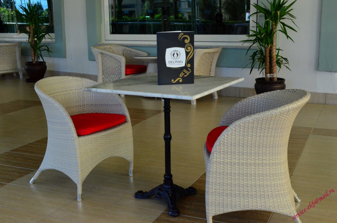 Delphin Imperial Hotel Delphin Imperial