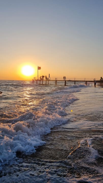 Strand Crystal Family Comfort Collection