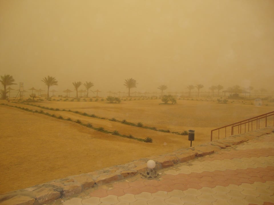 Sandsturm Three Corners Equinox Beach Resort