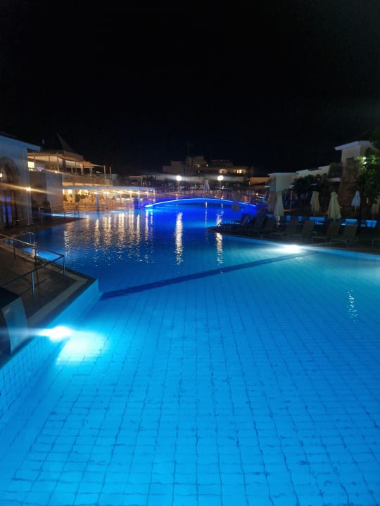 Pool Atlantica Aeneas Resort