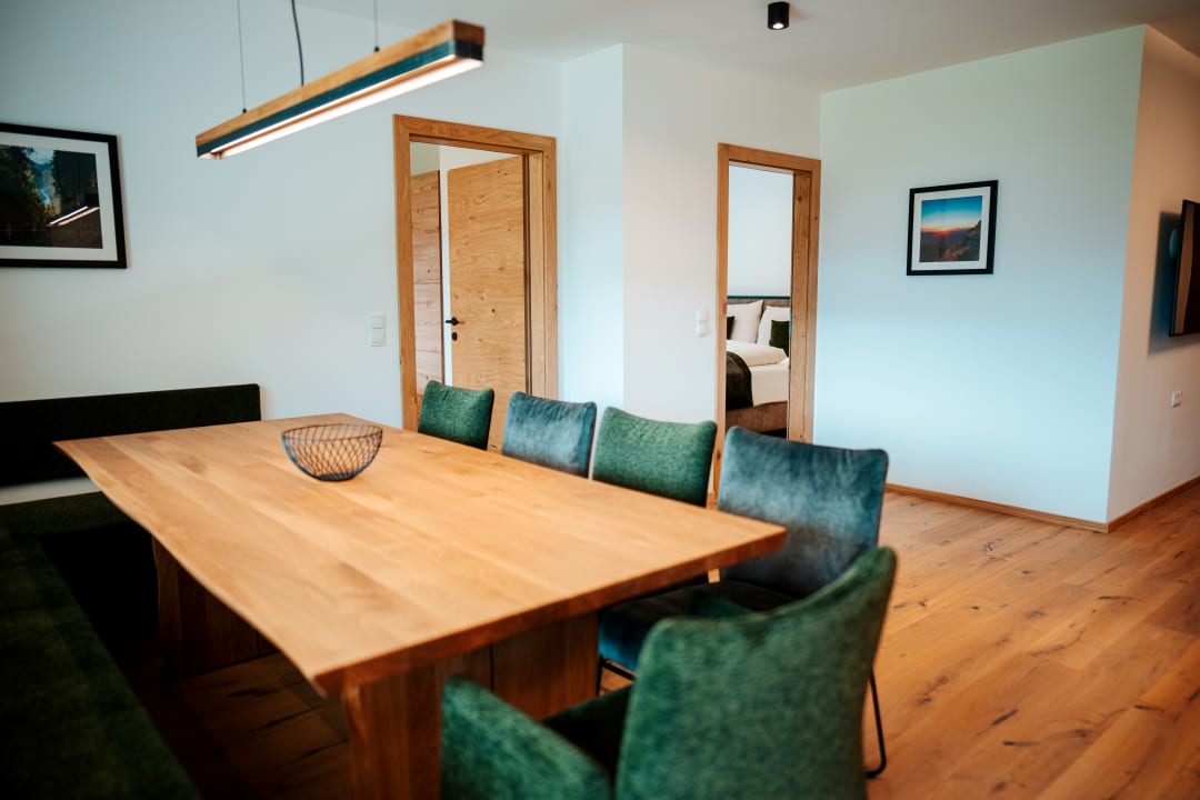 Zimmer Carpe Solem Rauris by ALPS RESORTS