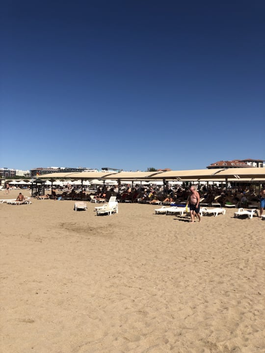 Strand Hane Family Resort