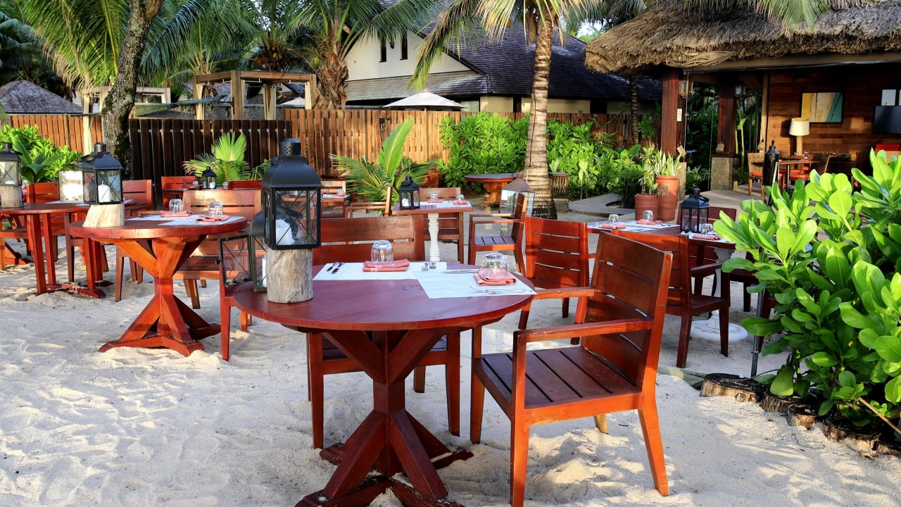 Gastro STORY Seychelles