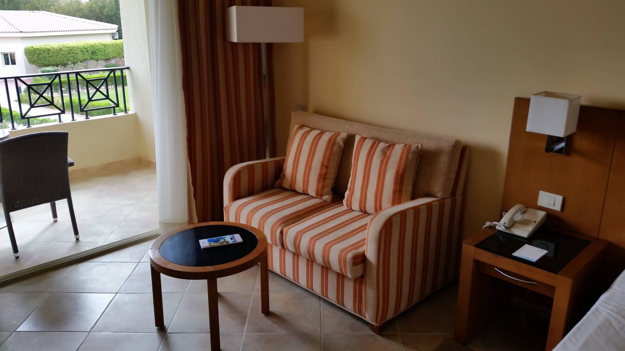 Couch Cleopatra Luxury Resort Makadi Bay