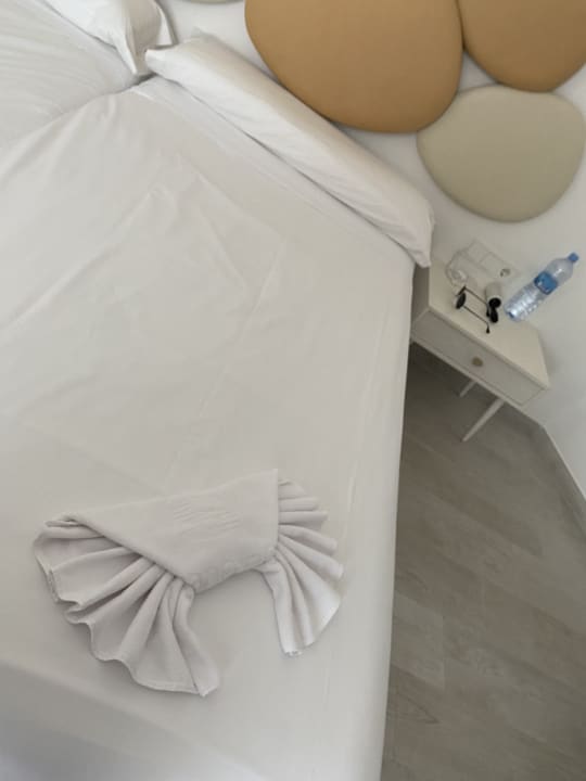 Zimmer Son Moll Sentits Hotel & Spa