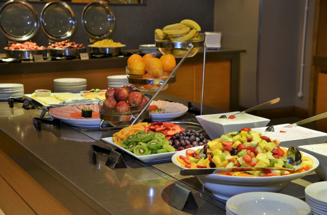 Gastro RH Hotel Pretoria