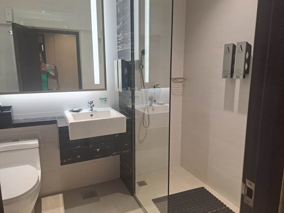 Zimmer Ambassador Transit Hotel Terminal 2