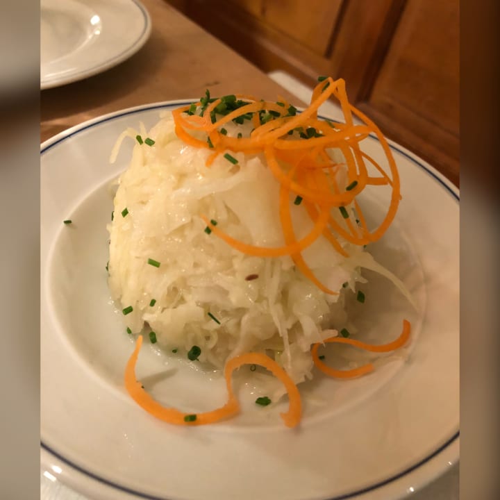 Gastro Gasthof Der obere Wirt zum Queri