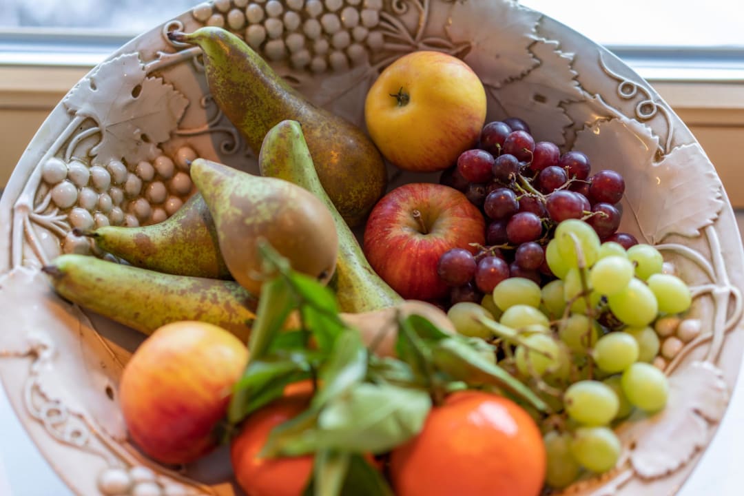 Zimmer Landhaus Seiringer Apartments