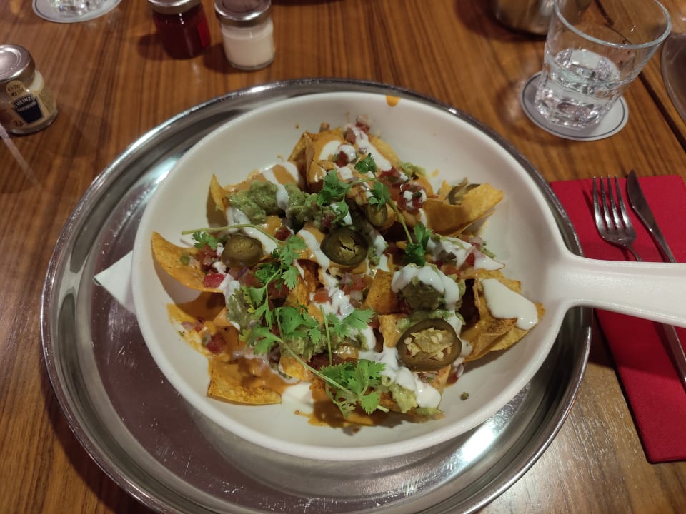 Gastro The First Collection Marina