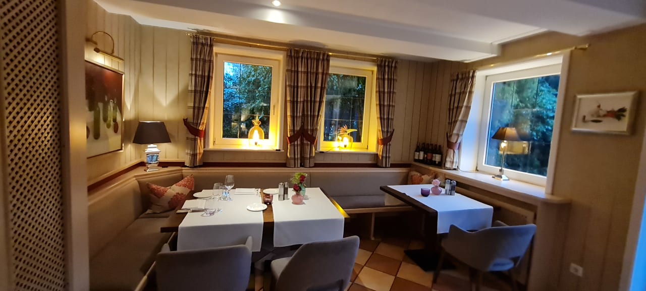 Zimmer Köllner's Landhaus