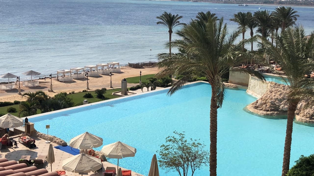 Strand Makadi Spa - Adults only