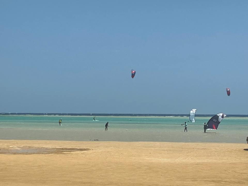 Strand Casa Mare Resort